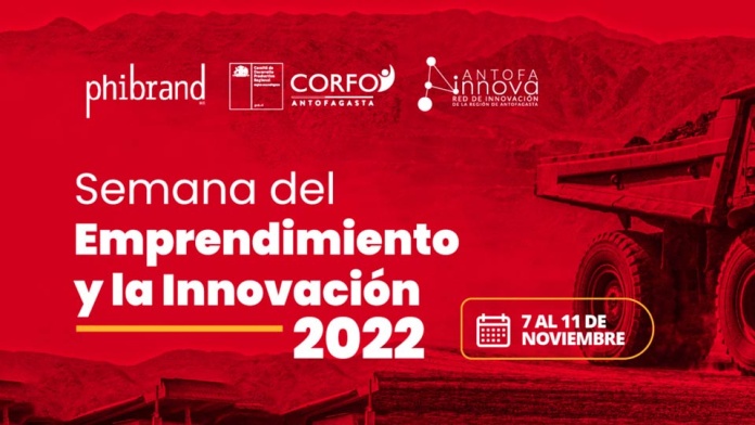 Métodos para Acelerar la Creación de Emprendimientos Tecnológicos en la Región de Antofagasta