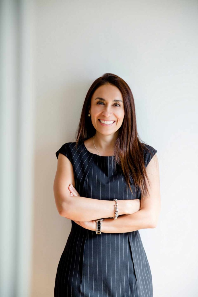 Mujeres en ciberseguridad Mujeres en ciberseguridad