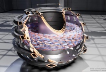 NVIDIA Omniverse Abre Portales para que los Científicos Exploren Nuestro Universo