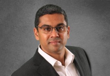 Navin Vettamvelil, Director Senior de Total Rewards de SoftServe