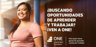 Oracle inicia nueva convocatoria para ONE
