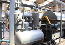 Planta convierte residuos en insumos energéticos en San Pedro de Atacama