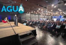 Portal Innova en EXPO AGUA SANTIAGO 2022