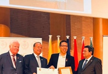Prevsis y su CEO son reconocidos con el Premio Internacional de Prevención “PREVER 2021”