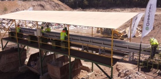 Recuperación Total de los Residuos de la Construcción