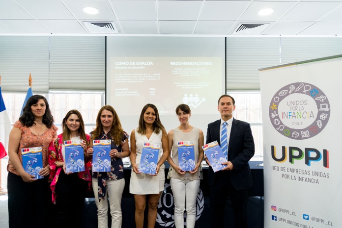 Red UPPI busca alcanzar a más de 50 empresas con su herramienta de autodiagnóstico