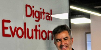 Premio Nacional de Innovación Avonni Roberto Musso dictará charla “Innovación y Liderazgo Digital" en UAI