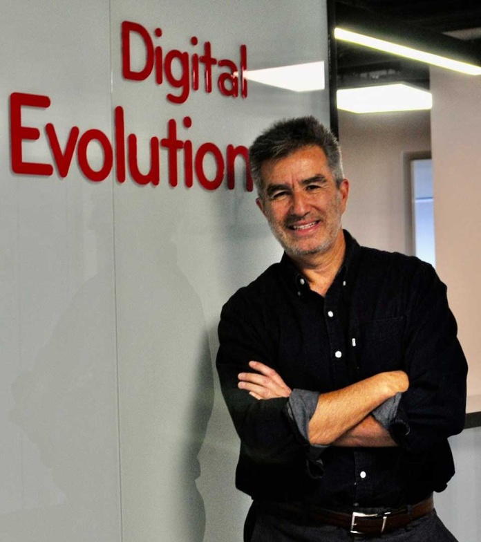 Premio Nacional de Innovación Avonni Roberto Musso dictará charla “Innovación y Liderazgo Digital Premio Nacional de Innovación Avonni Roberto Musso dictará charla “Innovación y Liderazgo Digital