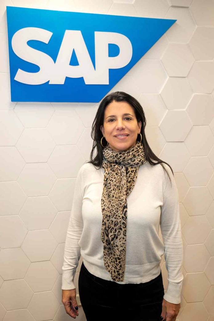 SAP y Edenred anuncian alianza para mejorar la gestión de gastos corporativos en América Latina