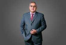 Sabas Chahuán, abogado y socio grupodefensa.cl