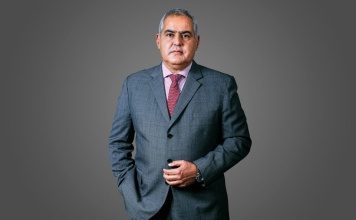 Sabas Chahuán, abogado y socio grupodefensa.cl