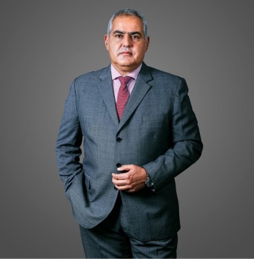 Sabas Chahuán, abogado y socio grupodefensa.cl