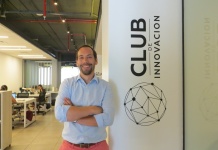 Sebastián Pilasi - Club de Innovación