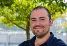 Sebastián Rojas Chamy, CCO Dcanje.com