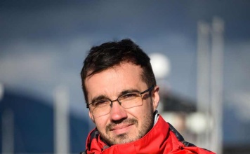 Sergio Castillo, gerente de Nutrición de Vitapro Chile: “Queremos ser parte de proyectos pioneros, como el Programa Corvina”