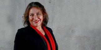 Si las mujeres quieren estar en el futuro deben comenzar a invertir en startups