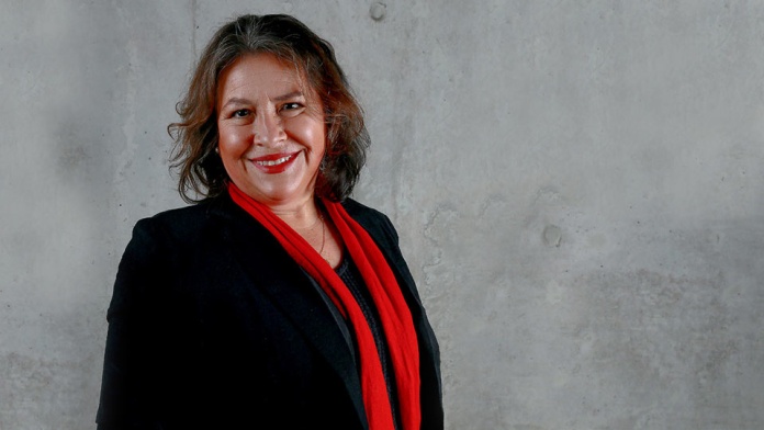 Si las mujeres quieren estar en el futuro deben comenzar a invertir en startups