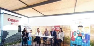 Startup Lab4U y CasaCo realizan exitoso segundo conversatorio sobre “Criterios ESG”