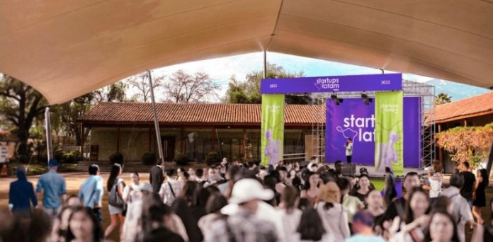 Startup Latam