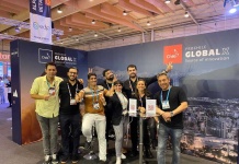 Startups chilenas participaron del web Summit tecnológico más grande de Europa