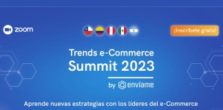 Trends ecommerce Summit 2023