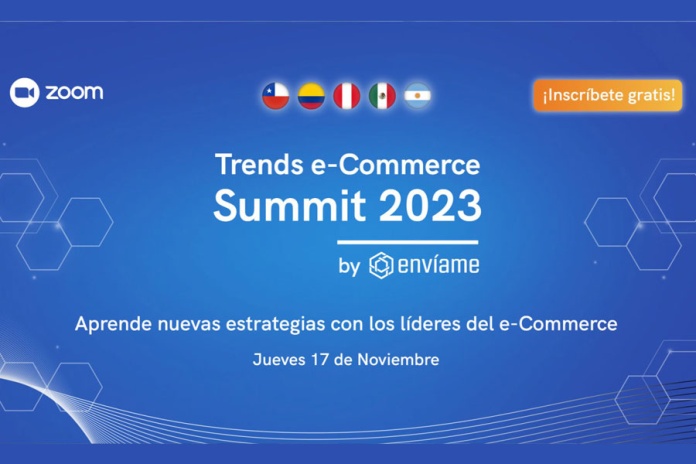 Trends ecommerce Summit 2023