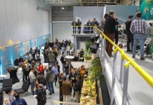 UNIDAD DE ACUICULTURA DE MSD SALUD ANIMAL PRESENTA INTEGRACIÓN DE SOLUCIONES DE TECNOLOGÍA Y RENOVADAS INSTALACIONES