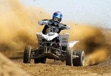 Últimos avances tecnológicos en motos, scooters y cuatrimotos cuatrimoto