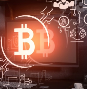 El impacto del blockchain y las criptomonedas en los mercados financieros