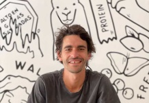 Zurich Chile AGF entrega financiamiento a Wild Lama