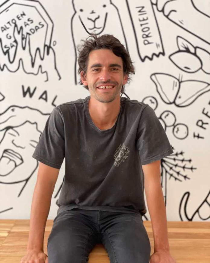 Zurich Chile AGF entrega financiamiento a Wild Lama Zurich Chile AGF entrega financiamiento a Wild Lama