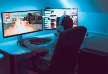 Qué diferencia un monitor gaming de uno normal