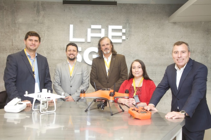 14 novedosas soluciones tecnológicas que prometen mejorar la vida de las personas en sus comunas 14 novedosas soluciones tecnológicas que prometen mejorar la vida de las personas en sus comunas