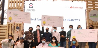 2° Encuentro Internacional de Emprendimiento e Innovación, EtMday Santiago 2022