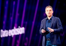 AWS anuncia Amazon DataZone