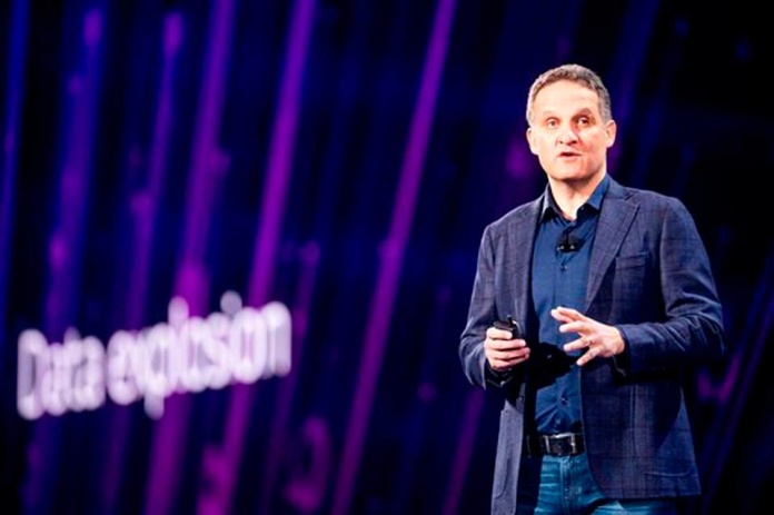 AWS anuncia Amazon DataZone