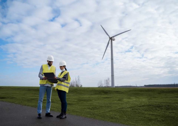 Bci firma acuerdo por suministro de energía 100% renovable para su operación