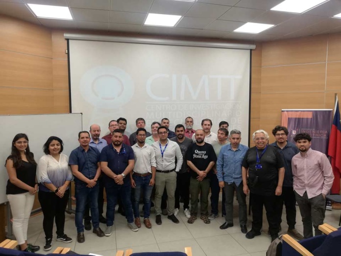 Capacitación a fiscalizadores de estaciones 5G de la Subtel