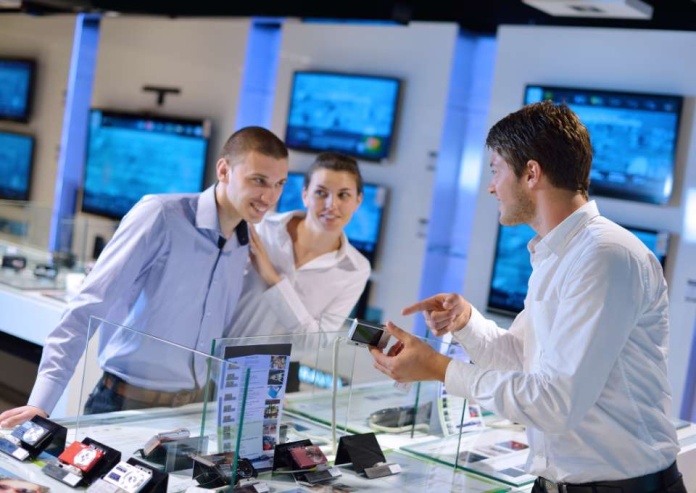 Casi un 60% de los consumidores ha descubierto una marca gracias a su primera compra en el mercado de segunda mano