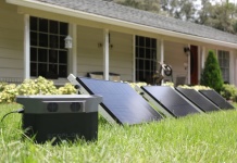 Cómo prepararse para los cortes de luz en verano