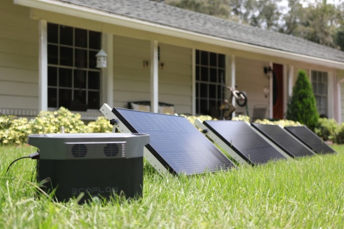 Cómo prepararse para los cortes de luz en verano