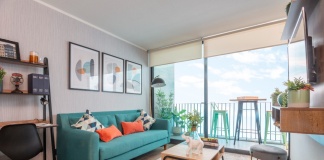 Construcción modular irrumpe como fórmula para adelantar departamentos pilotos