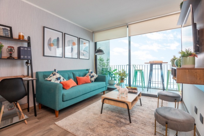 Construcción modular irrumpe como fórmula para adelantar departamentos pilotos