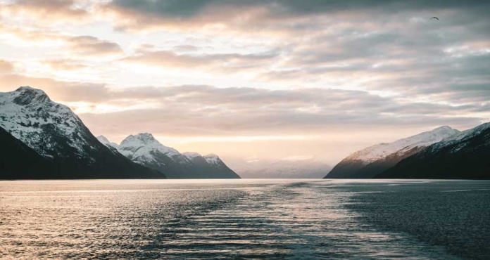 Data Observatory y Universidad Austral de Chile lanzan plataforma de datos que entregará información oceanográfica de la región de Magallanes