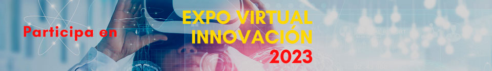 Expo Virtual Innovación 2023