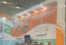 Editorial chilena amplía a México distribución de su innovador material digital educativo