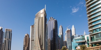 Empresa chilena de RPA se expande e irrumpe en Emiratos Árabes tras acuerdo con Gulf Commercial Group