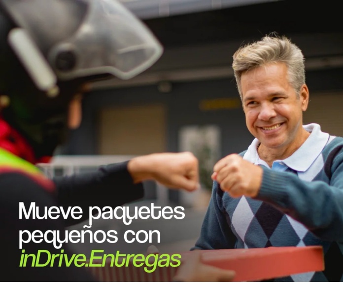 En estas fiestas de fin de año realiza tus envíos de manera fácil y rápida En estas fiestas de fin de año realiza tus envíos de manera fácil y rápida