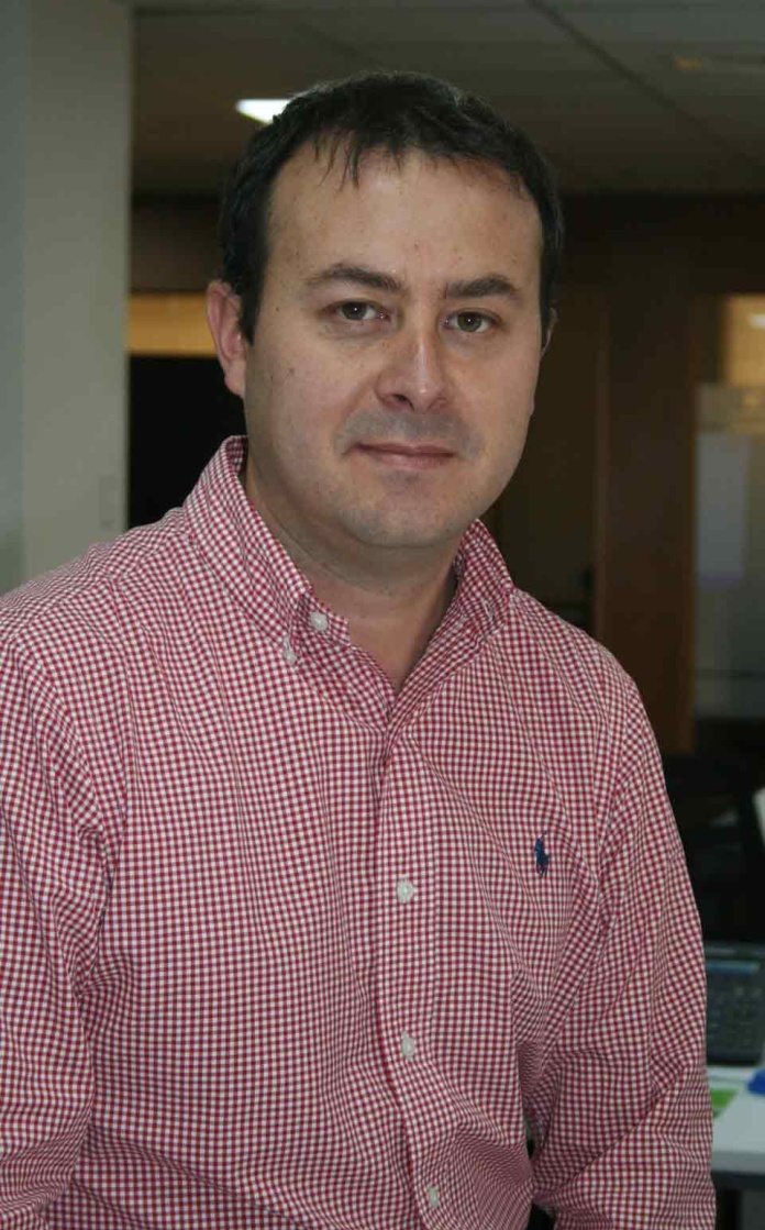 ¿Es la Inteligencia Artificial la próxima revolución industrial? ¿Es la Inteligencia Artificial la próxima revolución industrial?