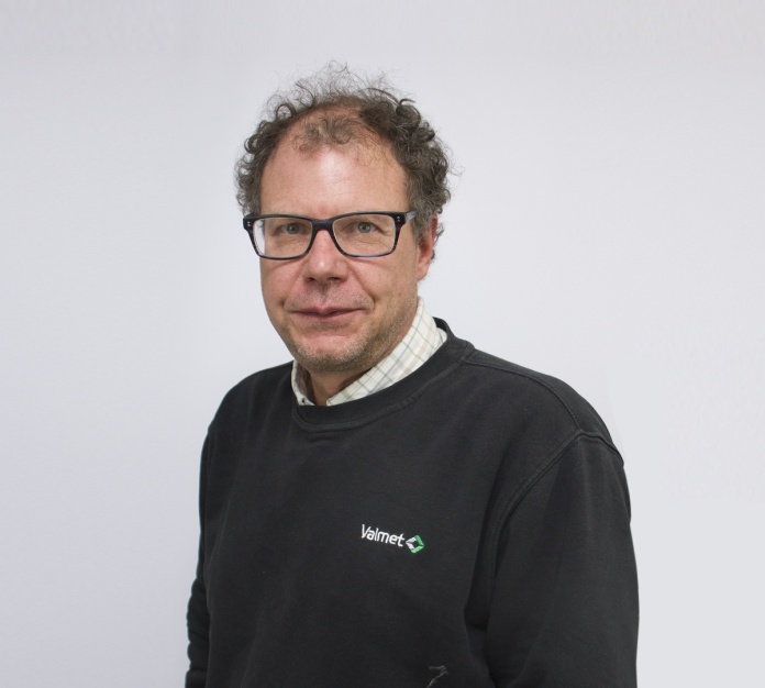 Finlandesa con presencia en Chile invierte 82 millones de euros anuales en tecnologías sustentables